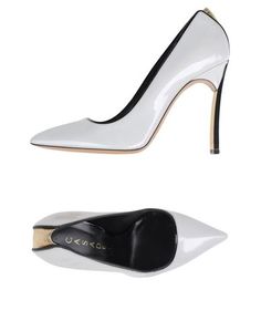 Туфли Casadei