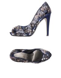Туфли Salvatore Ferragamo