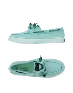 Мокасины Sperry Top Sider