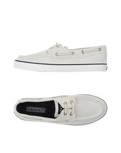 Мокасины Sperry Top Sider