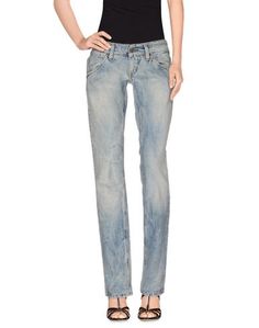 Джинсовые брюки Sexy Woman