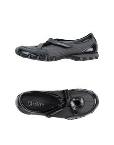 Низкие кеды и кроссовки Skechers