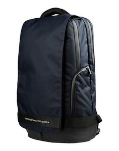 Рюкзаки и сумки на пояс Porsche Design Sport BY Adidas