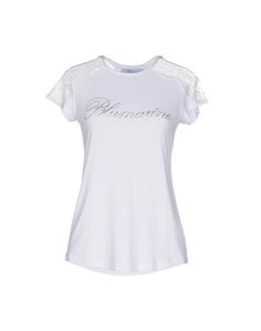 Футболка Blumarine