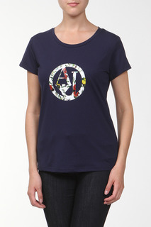 Футболка Armani Jeans