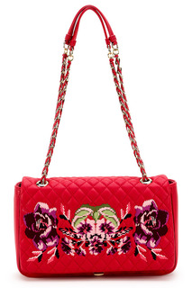 Клатч Love Moschino
