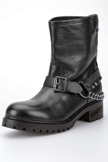 Ботинки Love Moschino
