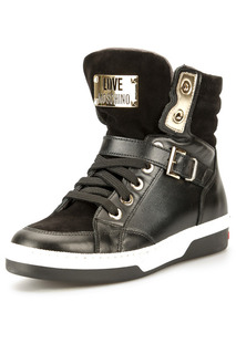 Сникерсы Love Moschino
