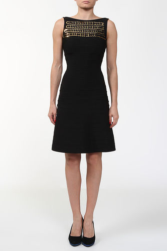 herve leger черное платье в пол. Смотреть фото herve leger черное платье в пол. Смотреть картинку herve leger черное платье в пол. Картинка про herve leger черное платье в пол. Фото herve leger черное платье в пол