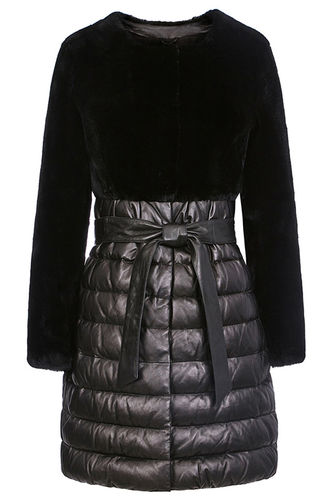 Шуба Virtuale Fur Collection