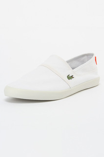 Кеды Lacoste