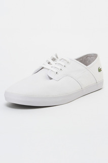 Кеды Lacoste
