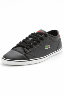 Кеды Lacoste