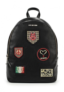 Сумка Love Moschino