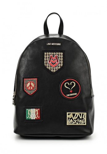 Рюкзак moschino love. Смотреть фото Рюкзак moschino love. Смотреть картинку Рюкзак moschino love. Картинка про Рюкзак moschino love. Фото Рюкзак moschino love