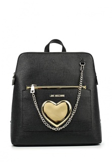 Рюкзак Love Moschino