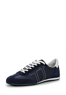 Кроссовки Trussardi Jeans