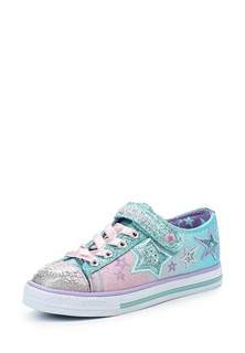 Кеды Skechers