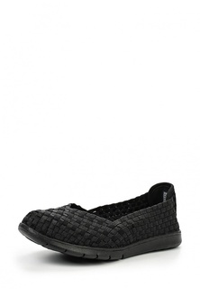 Слипоны Skechers