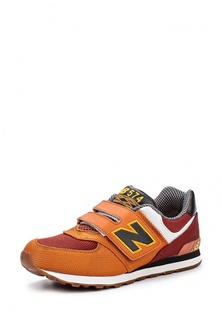 Кроссовки New Balance