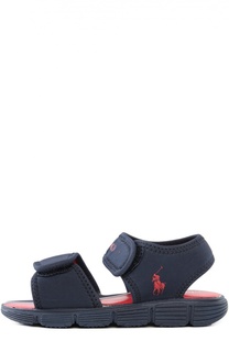Сандалии Polo Ralph Lauren