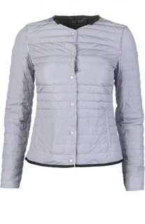 Пуховик Armani Jeans