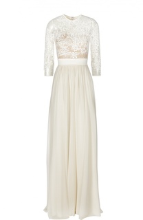 Платье Elie Saab