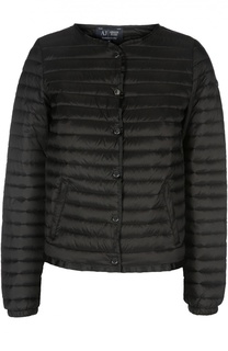 Пуховик Armani Jeans
