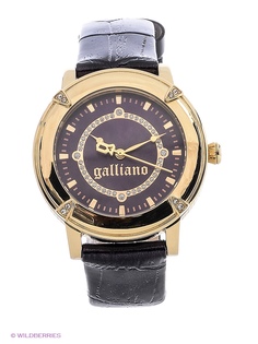 Часы Galliano