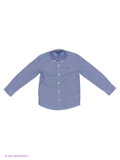 Рубашки Tommy Hilfiger