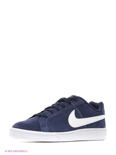 Кеды Nike