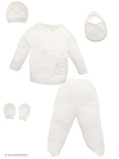 Комплекты одежды Bebitof Baby