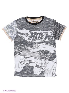 Футболка Hot Wheels