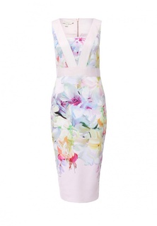 Платье Ted Baker London