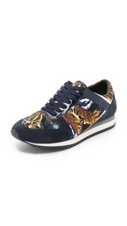 Кроссовки для бега Kenzo