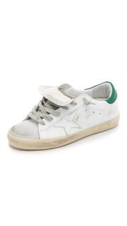 Кроссовки Superstar Golden Goose