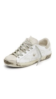 Кроссовки Superstar Golden Goose