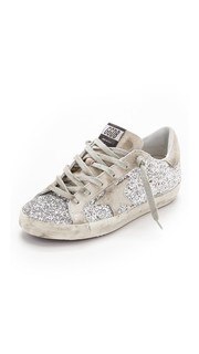 Кроссовки Superstar Golden Goose