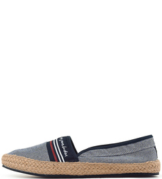 Эспадрильи Pepe Jeans