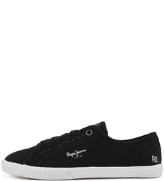 Кеды Pepe Jeans