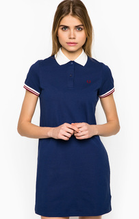 Платье Fred Perry