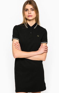 Платье Fred Perry