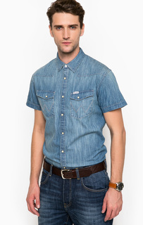 Рубашка Wrangler