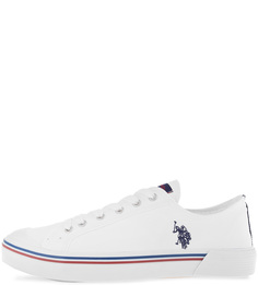 Кеды U.S. POLO Assn.