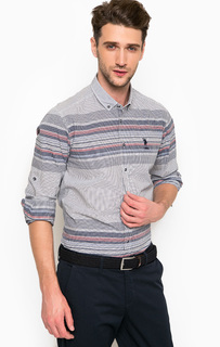 Рубашка U.S. POLO Assn.