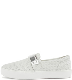 Слипоны ARMANI JEANS