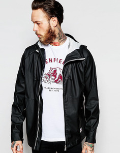Черная ветровка Penfield Gibson - Черный