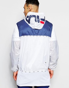 Куртка Fila Black - Белый