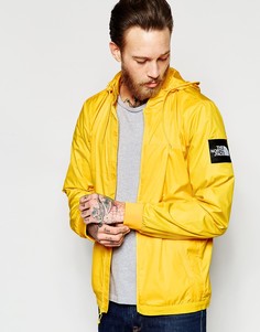Куртка The North Face Denali Diablo - Желтый