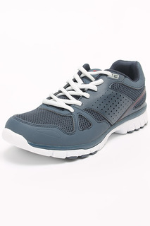 Полуботинки Patrol